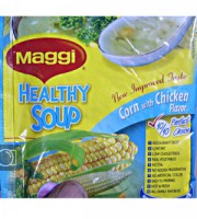 Snacks & Instant Foods